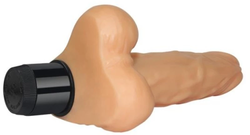 Vibe Real Feel 8 Flesh