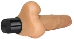 Vibe Real Feel 8 Flesh