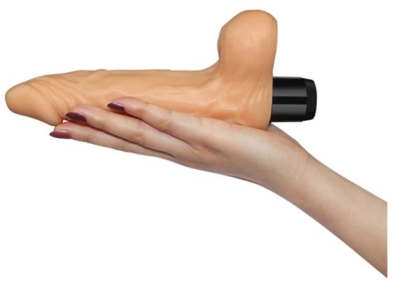 Vibe Real Feel 8 Flesh