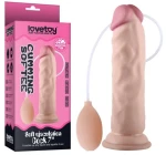 Dildo Squirting 8.5 Flesh