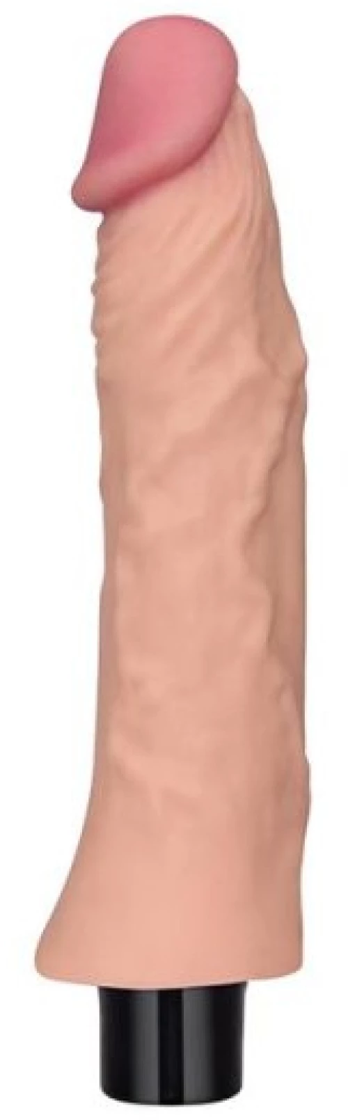 Vibe Real Softee 8 Flesh