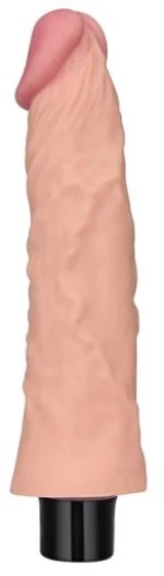 Vibe Real Softee 8 Flesh