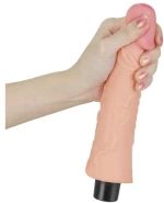 Vibe Real Softee 8 Flesh