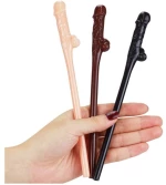Willy Straws Pack of 9
