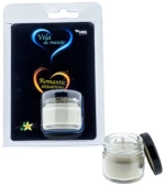 TALOKA - VANILLA MASSAGE CANDLE