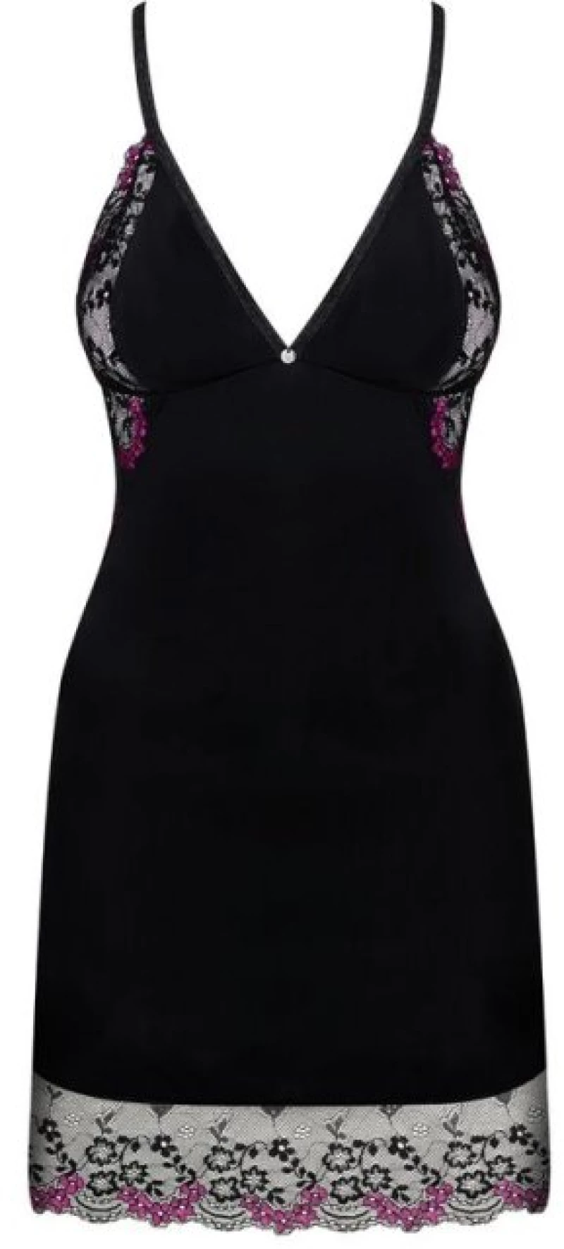 OBSESSIVE - VANESSME CHEMISE