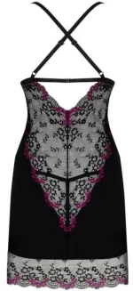 OBSESSIVE - VANESSME CHEMISE
