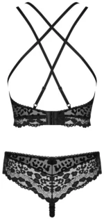 OBSESSIVE - GIULLY TWO PIECES SET