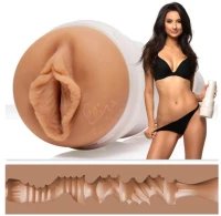 ΑΥΝΑΝΙΣΤΗΡΙ FLESHLIGHT GIRLS ELIZA IBARRA VAGINA