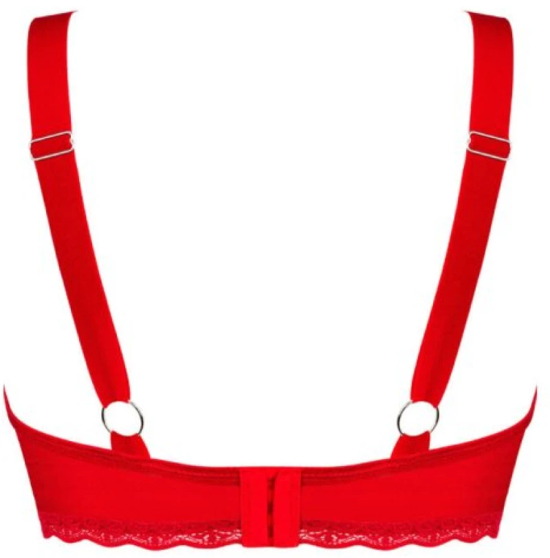 ΓΥΝΑΙΚΕΙΟ ΣΟΥΤΙΕΝ OBSESSIVE - BELOVYA BRA