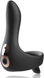 ΔΟΝΗΤΗΣ ANBIGUO ARKADIO GLANDS & PERINEUM STIMULATOR WATCHME WIRELESS TECHNOLOGY COMPATIBLE
