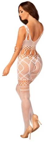 ΟΛΟΣΩΜΟ ΚΑΛΣΟΝ OBSESSIVE - BODYSTOCKING G330