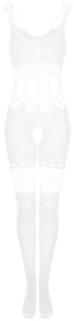 ΟΛΟΣΩΜΟ ΚΑΛΣΟΝ OBSESSIVE - BODYSTOCKING G330
