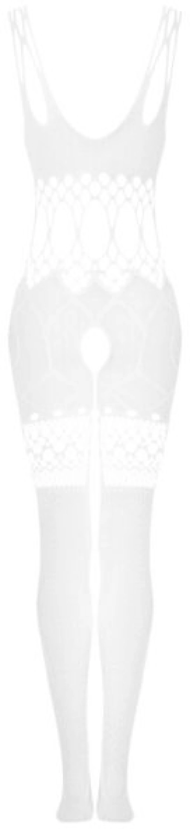 ΟΛΟΣΩΜΟ ΚΑΛΣΟΝ OBSESSIVE - BODYSTOCKING G330