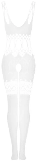 ΟΛΟΣΩΜΟ ΚΑΛΣΟΝ OBSESSIVE - BODYSTOCKING G330