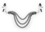 ΣΦΙΓΚΤΗΡΕΣ ΘΗΛΩΝ OHMAMA FETISH WITH MULTI CHAINS