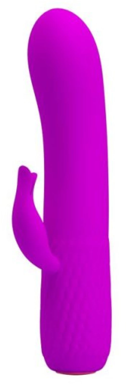 Vibe Omar USB Silicone Purple