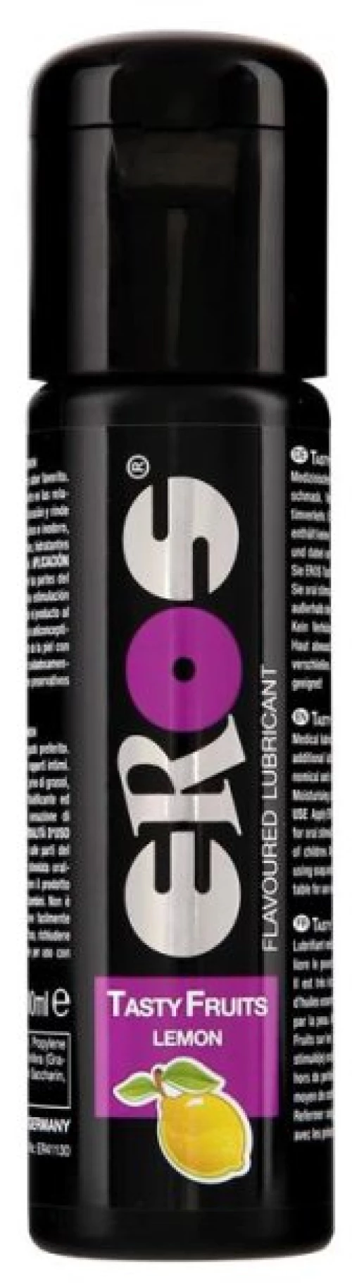 Lub Tasty Lemon 100 ml