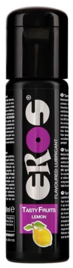Lub Tasty Lemon 100 ml