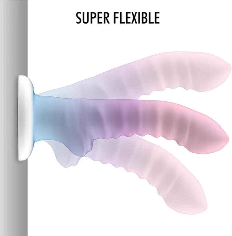 MYTHOLOGY COLBY NAYADE DILDO M