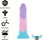 MYTHOLOGY ASHER PASTEL DILDO M