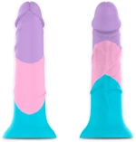 MYTHOLOGY ASHER PASTEL DILDO M