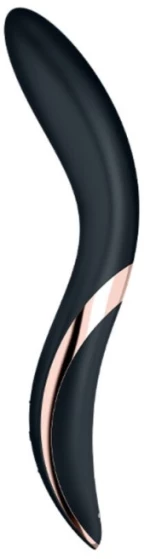 SATISFYER RRROLLING EXPLOSION G-SPOT VIBRATOR