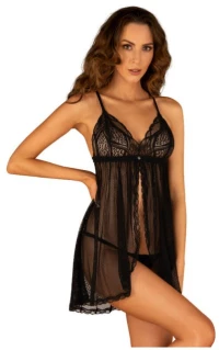 ΓΥΝΑΙΚΕΙΟ ΝΥΧΤΙΚΟ OBSESSIVE - SEDILA BABYDOLL