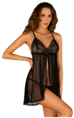 ΓΥΝΑΙΚΕΙΟ ΝΥΧΤΙΚΟ OBSESSIVE - SEDILA BABYDOLL