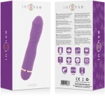 INTENSE AIRON 20 SPEEDS SILICONE PURPLE