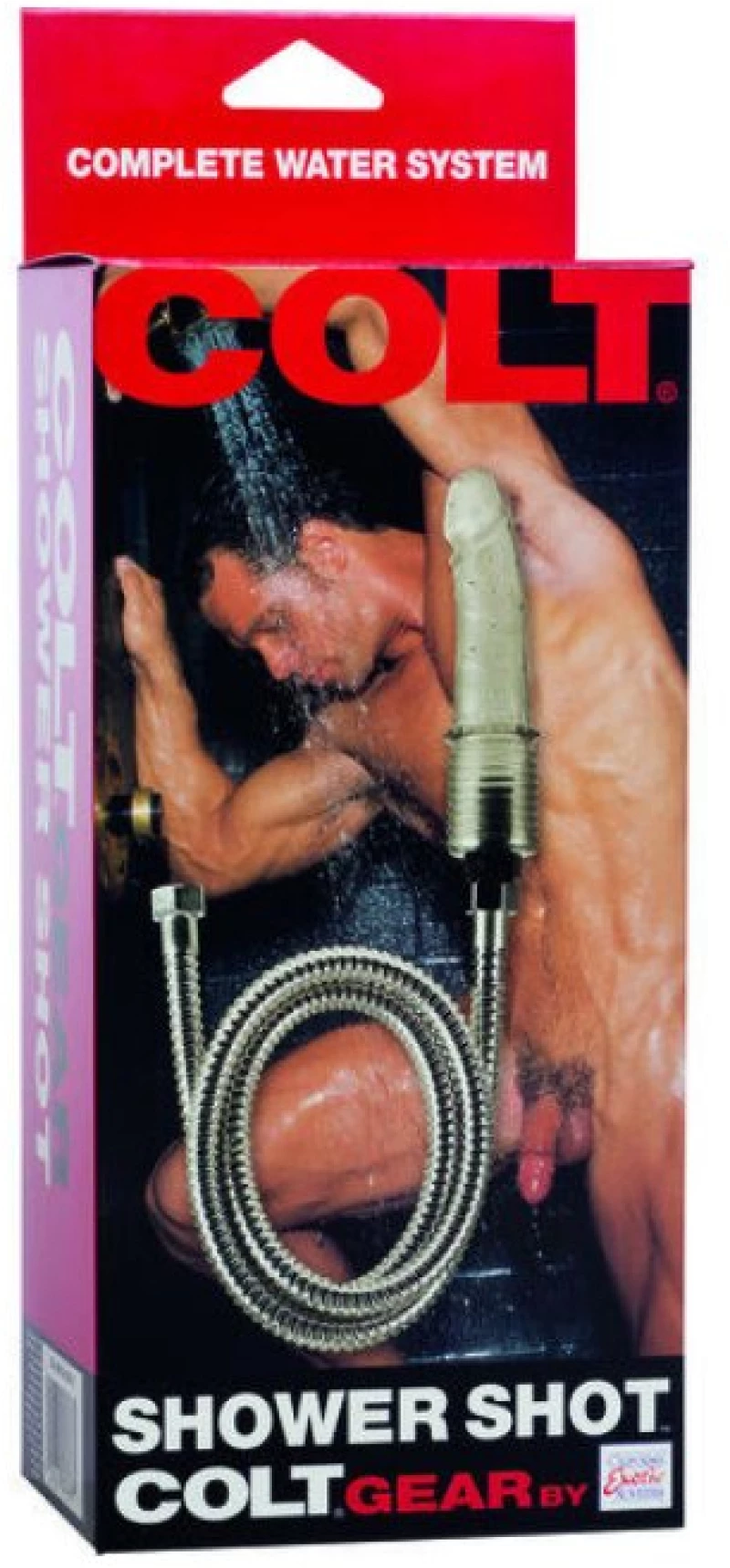COLT SHOWER SHOT