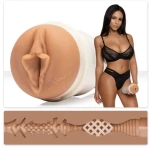 ΑΥΝΑΝΙΣΤΗΡΙ FLESHLIGHT GIRLS AUTUMN FALLS PEACHES TEXTURE