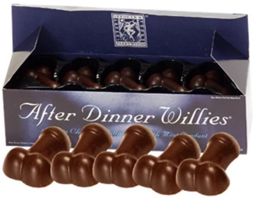 AFTER DINNER PENES  (8 UDS)