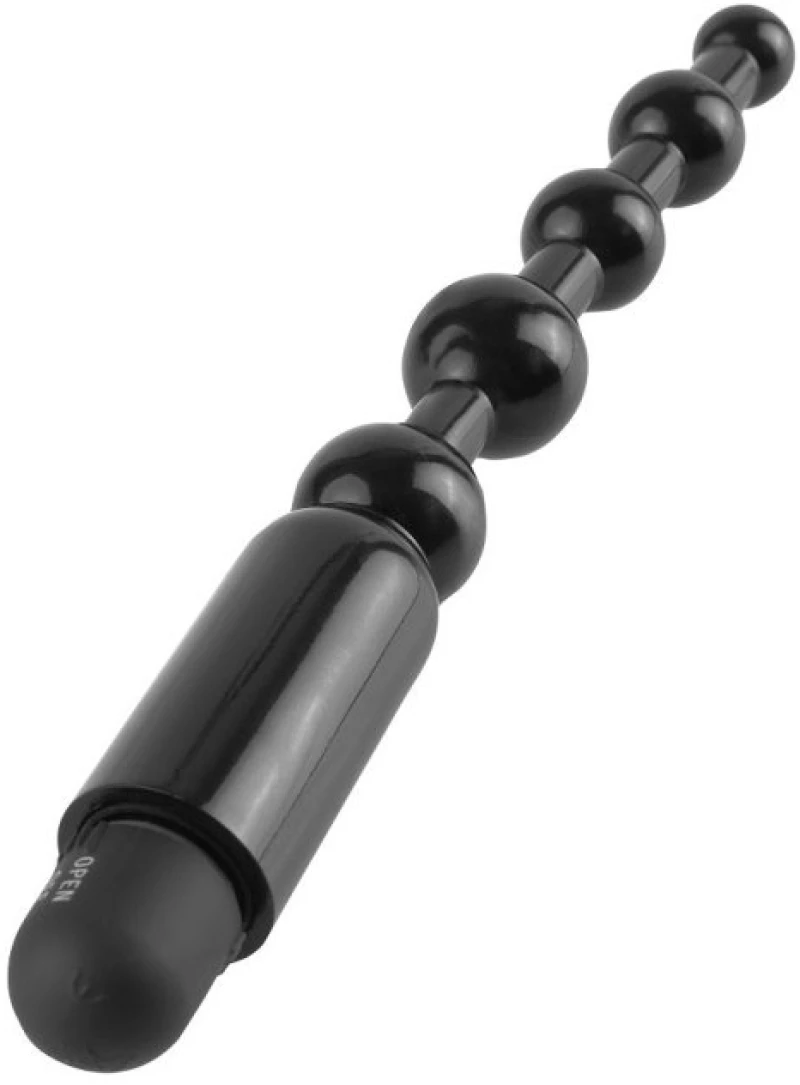 ANAL FANTASY BEGINNERS POWER BEADS