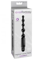 ANAL FANTASY BEGINNERS POWER BEADS