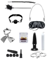 KIT FETISH FANTASY LIMITED EDITION