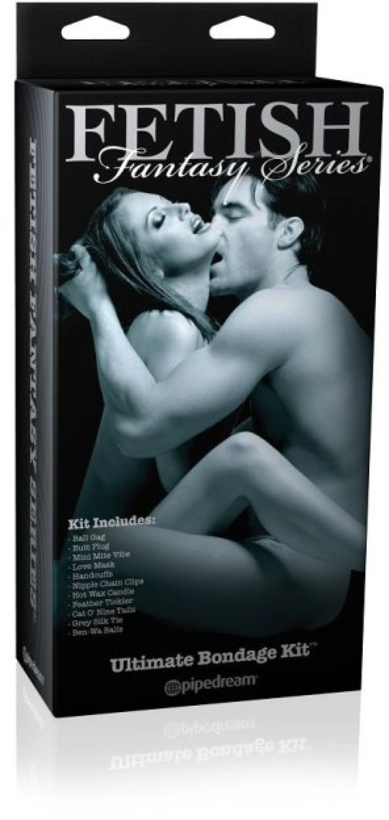 KIT FETISH FANTASY LIMITED EDITION