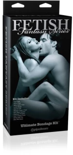 KIT FETISH FANTASY LIMITED EDITION