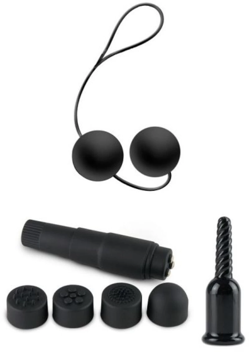 KIT FETISH FANTASY LIMITED EDITION