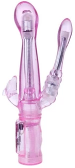 INTIMATE TEASE DOUBLE VIBE