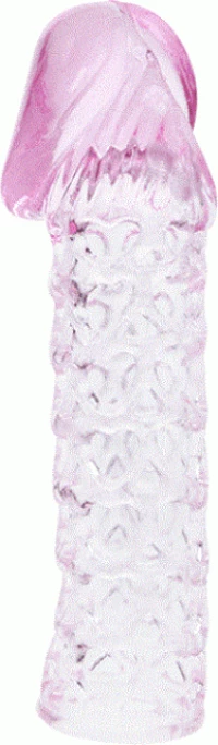 BAILE SLEEVE PINK MALE WEAR