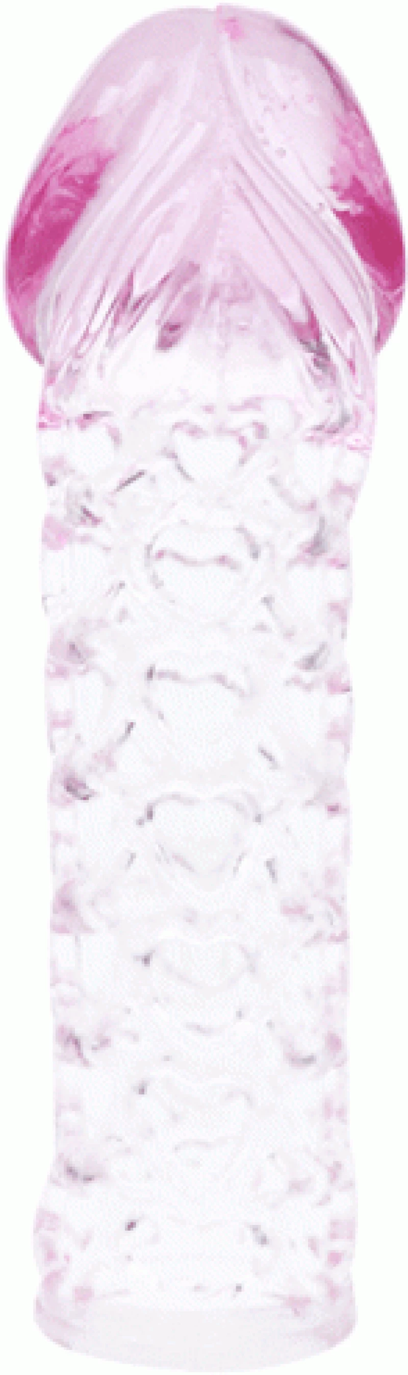 BAILE SLEEVE PINK MALE WEAR