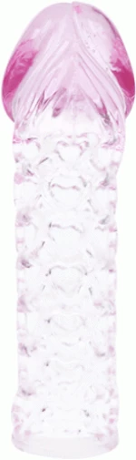 BAILE SLEEVE PINK MALE WEAR