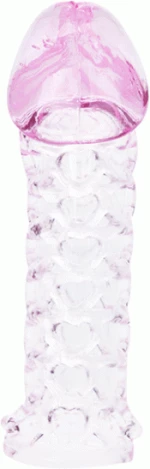 BAILE SLEEVE PINK MALE WEAR