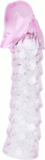 BAILE SLEEVE PINK MALE WEAR