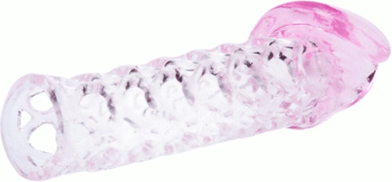 BAILE SLEEVE PINK MALE WEAR