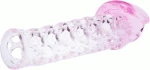BAILE SLEEVE PINK MALE WEAR