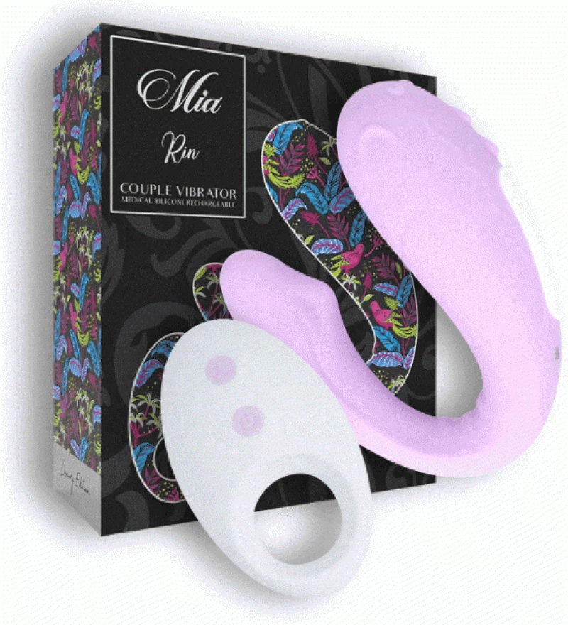 MIA RIN REMOTE CONTROL PARTNER
