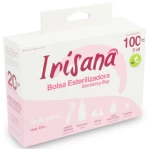 IRISANA STERILIZING BAG 5 UNITS