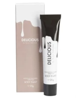 BIJOUX INDISCRETS CHOCOLATE BODY PAINT